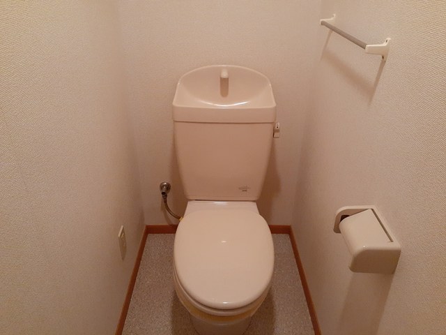 レーゲンボーゲン大美野 その他5