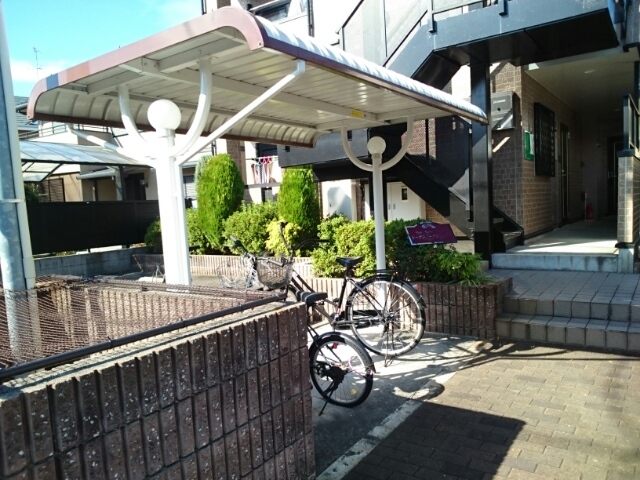 レーゲンボーゲン大美野 その他6