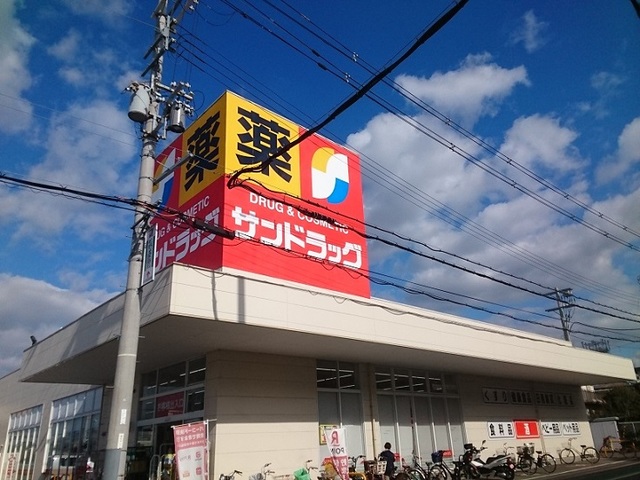 レーゲンボーゲン大美野 その他外観4