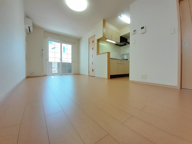 クレメント リビング