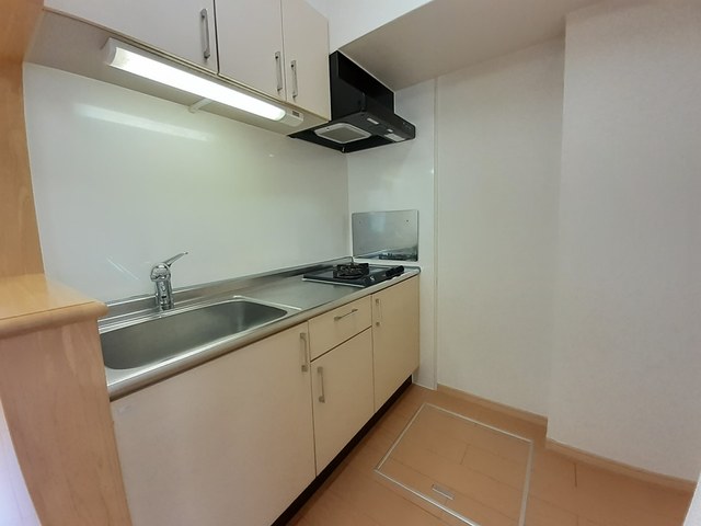 クレメント キッチン