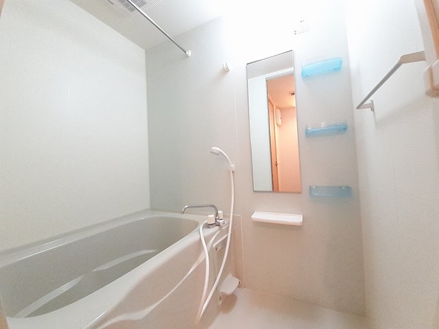 クレメント 風呂画像