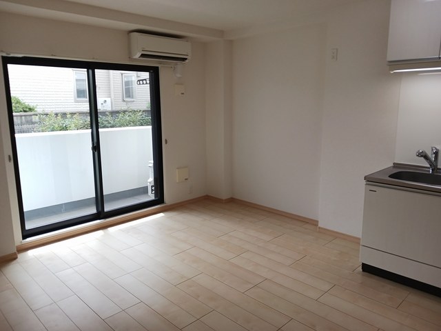 アーイラみなみ リビング