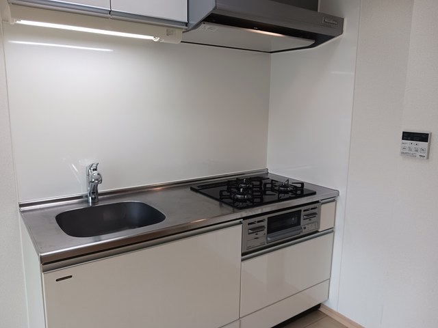 アーイラみなみ キッチン