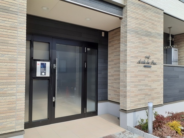 アコテドゥ・パーク その他6