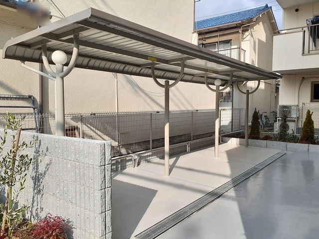 アコテドゥ・パーク その他7