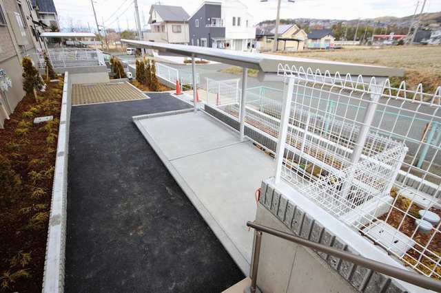 クレアンジュ その他7