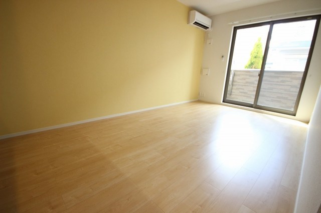 クレアンジュ リビング