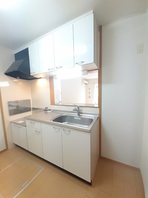 ハミング・バード キッチン