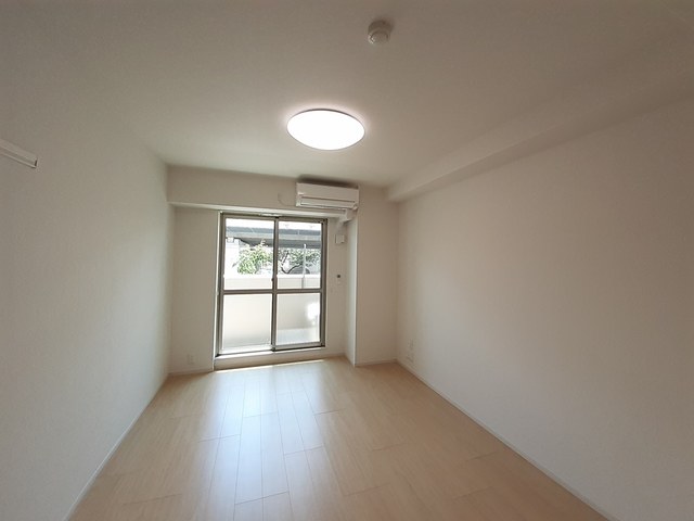 ミルト熊野 リビング