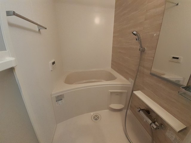 ミルト熊野 風呂画像