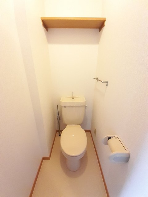 スカイハイツ その他4