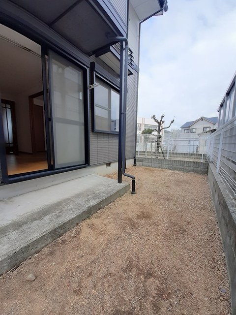 スカイハイツ その他5