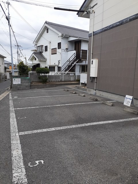 スカイハイツ その他6