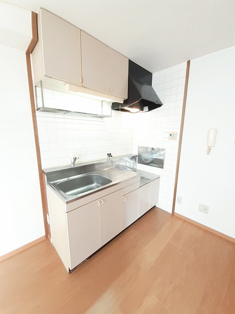 スカイハイツ キッチン