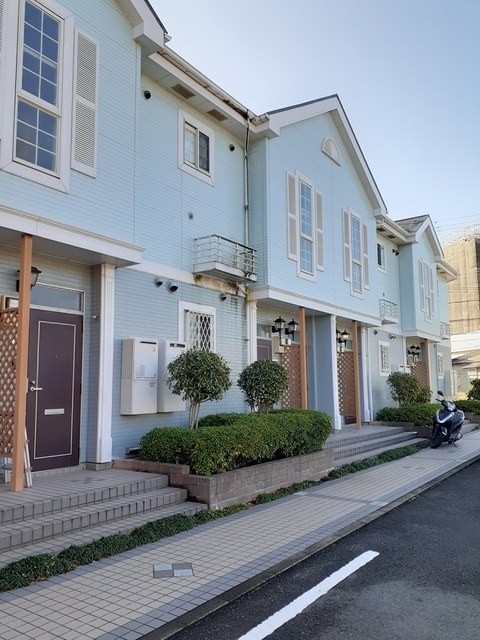 サンセシル その他6