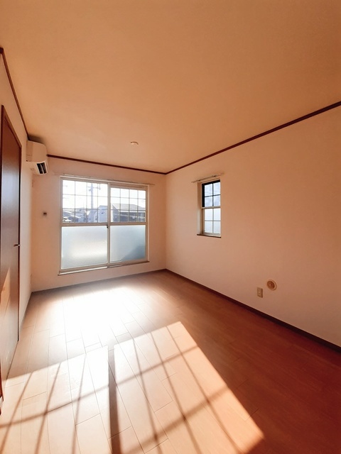 サンセシル リビング