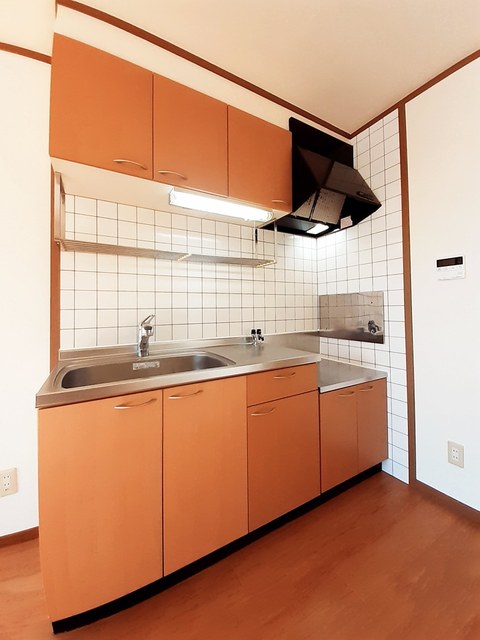 サンセシル キッチン