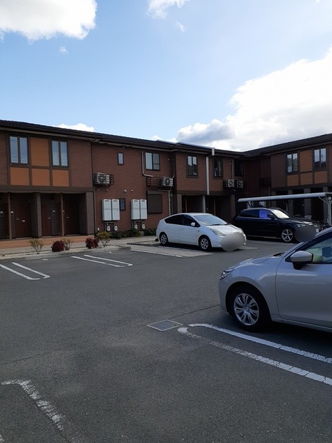 サンシャイン　ガーデン その他6