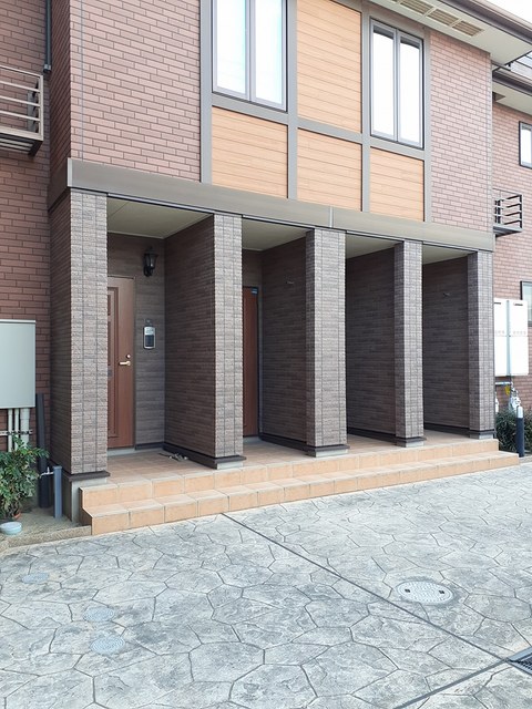 サンシャイン　ガーデン その他7