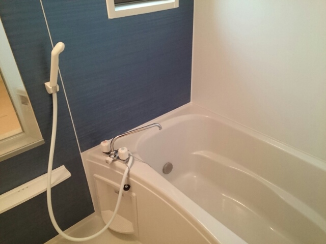 サンシャイン　ガーデン 風呂画像