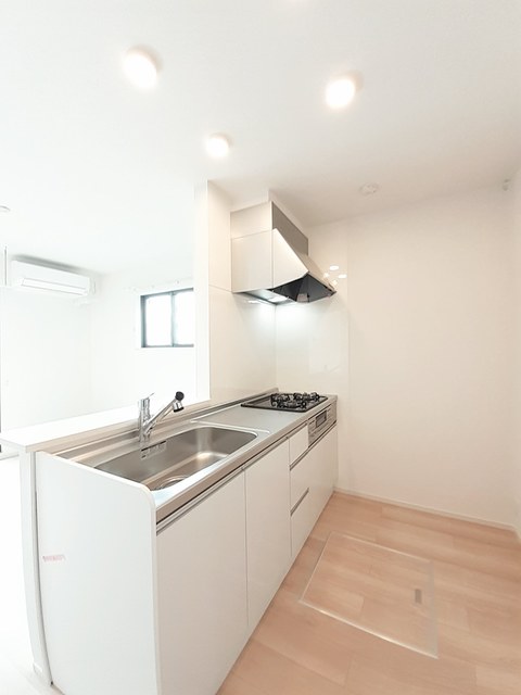 アネモスヒルズ泉佐野Ⅱ キッチン