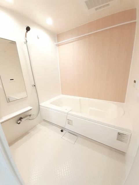 アネモスヒルズ泉佐野Ⅱ 風呂画像