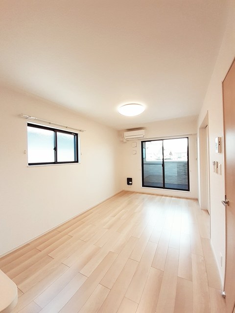 グラン　コンチェルト リビング