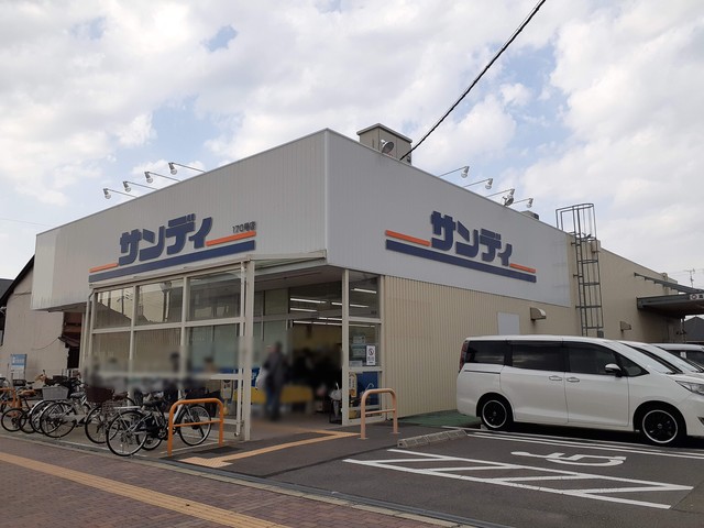 ＧＡＩＡ　ＢＬＡＮＣ その他外観1