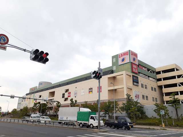 ＧＡＩＡ　ＢＬＡＮＣ その他外観3