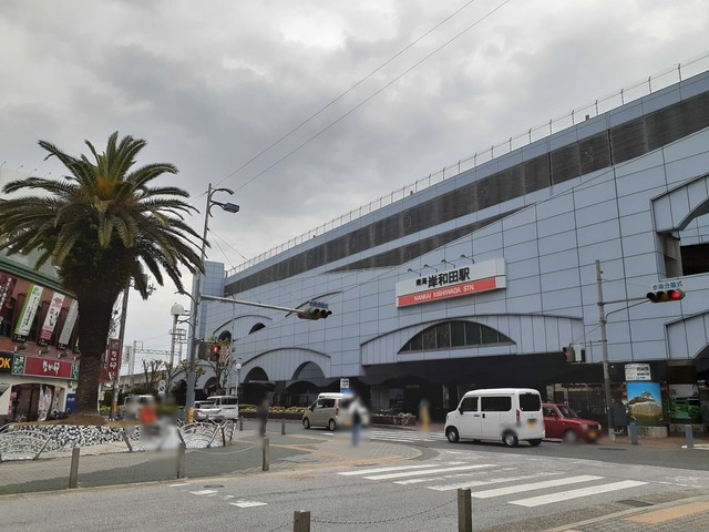 ＧＡＩＡ　ＢＬＡＮＣ その他外観6