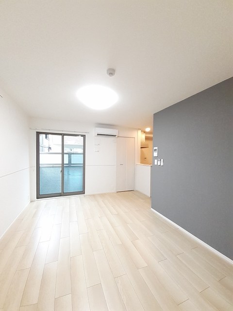 ＧＡＩＡ　ＢＬＡＮＣ リビング