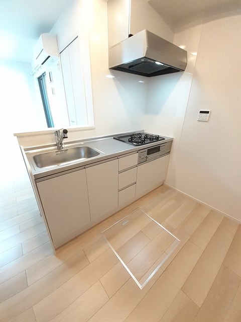 ＧＡＩＡ　ＢＬＡＮＣ キッチン