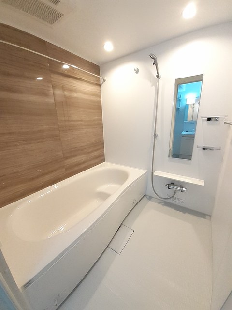 ＧＡＩＡ　ＢＬＡＮＣ 風呂画像