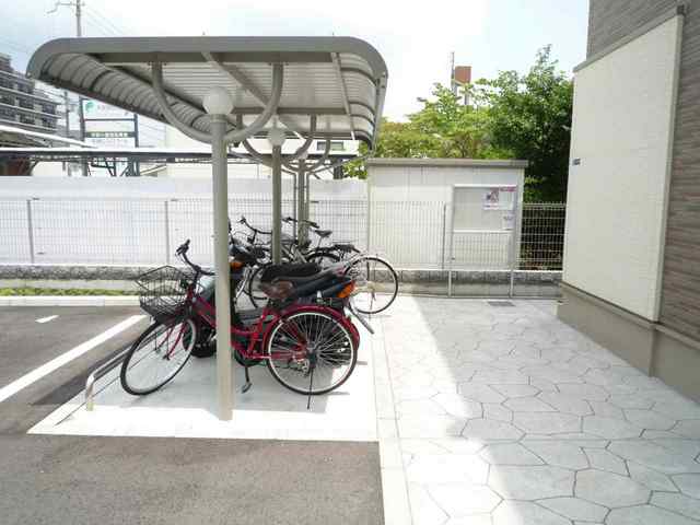 クレール宝塚 その他4