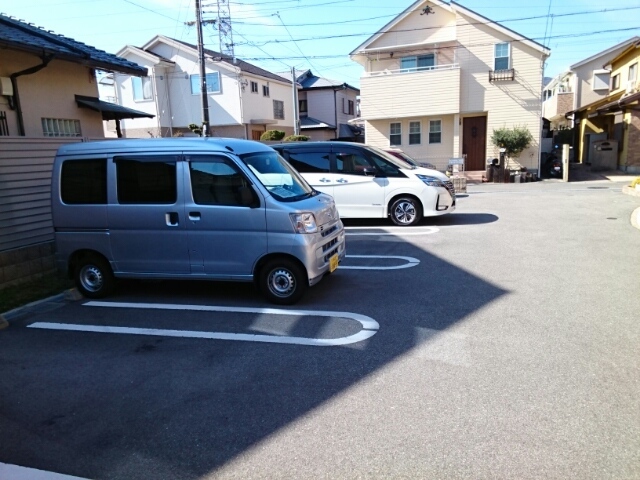 クリステル宝塚 その他6