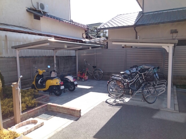 クリステル宝塚 その他7