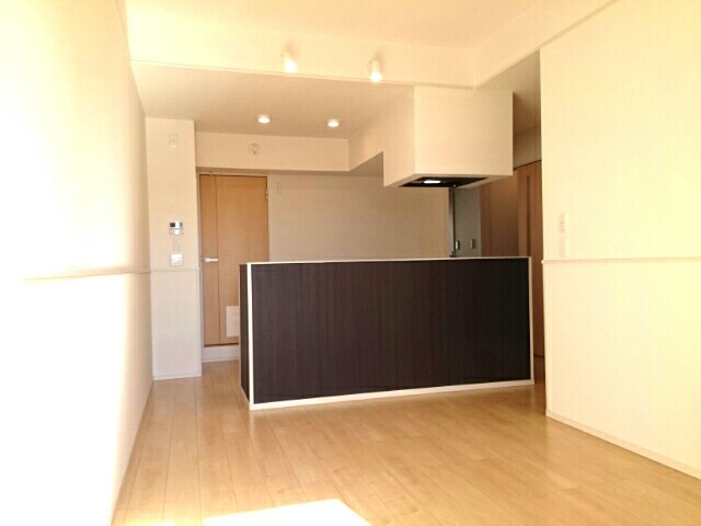 クリステル宝塚 リビング