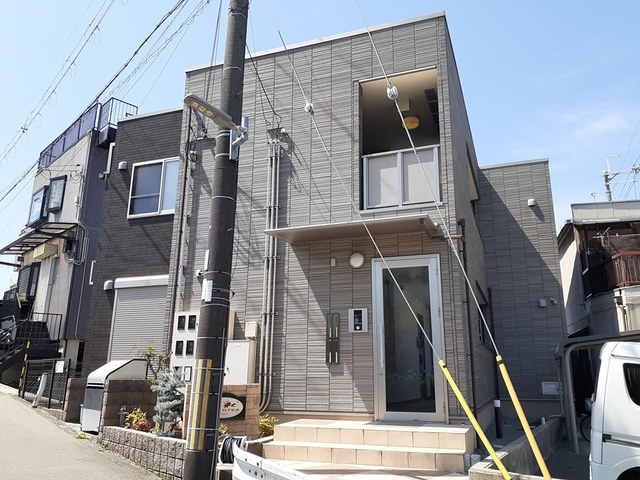 ＡＵＲＥＡ 外観