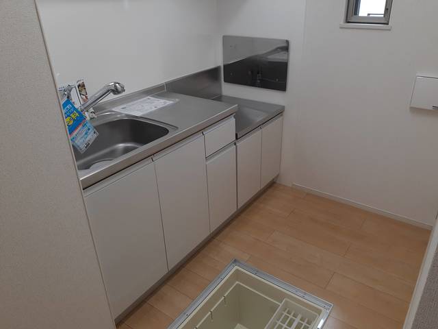 ＡＵＲＥＡ キッチン