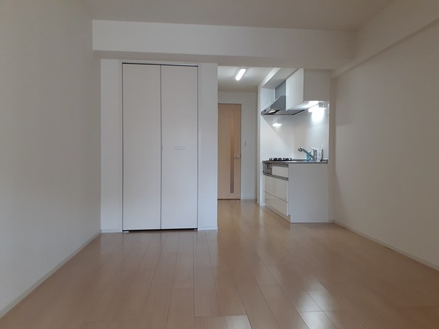 マルグリット リビング