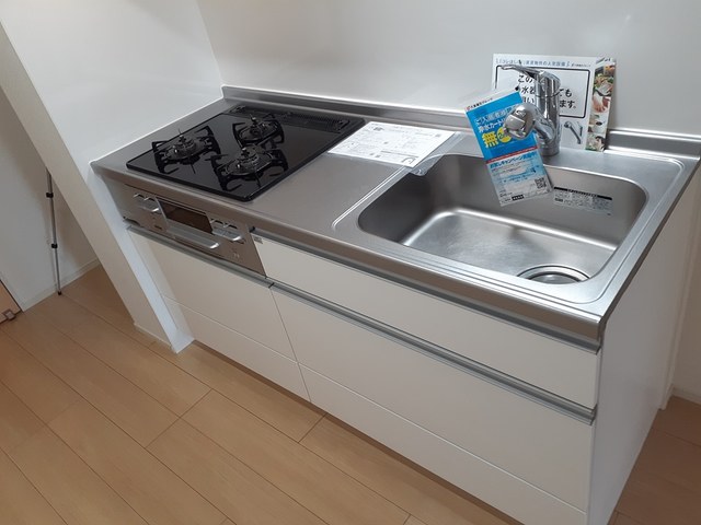 マルグリット キッチン