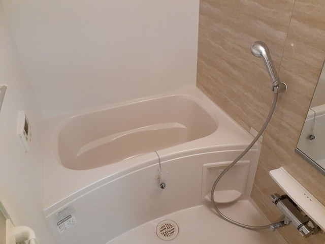 マルグリット 風呂画像