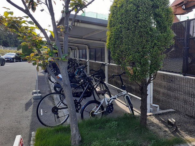 メゾン河北 その他6