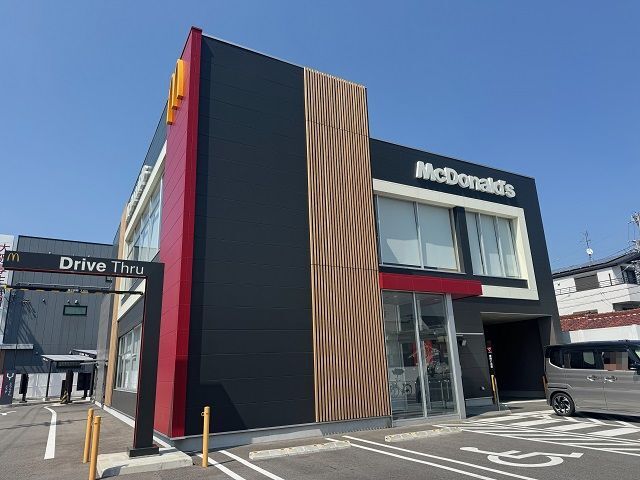 メゾン河北 その他外観3