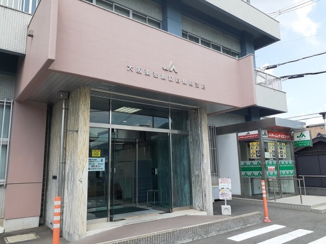 メゾン　ド　ソレアード その他外観5