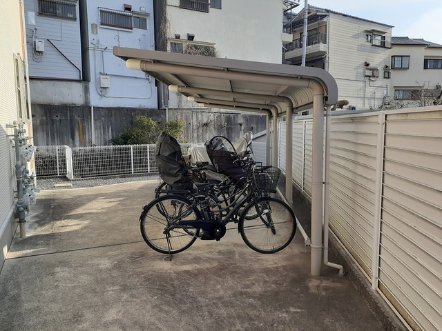 メゾン　ド　ソレアード その他7