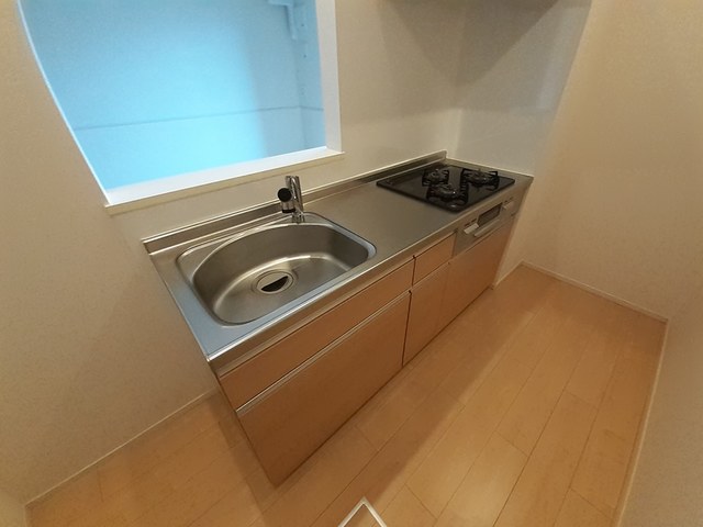 ブローテ キッチン