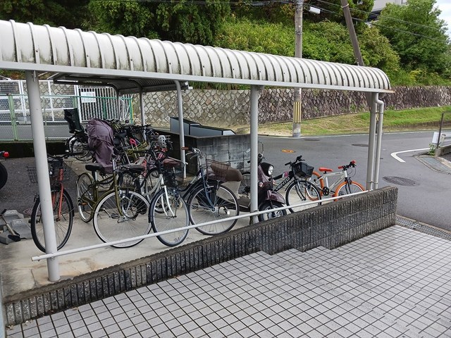 アネックス翠香園 その他6