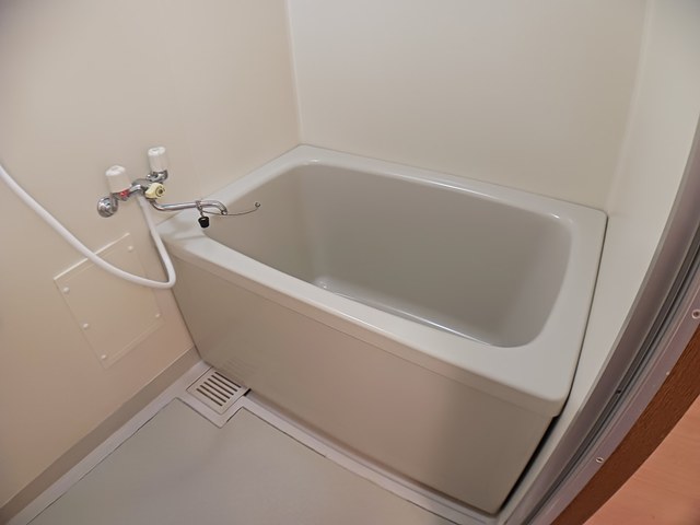 アネックス翠香園 風呂画像